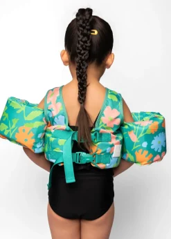 Kortni Jeane Splasher | Big Blooms BigBlooms Best