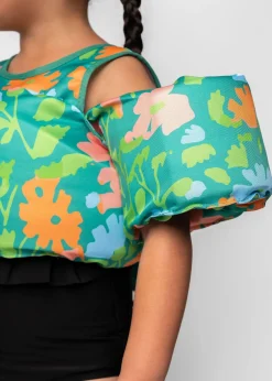 Kortni Jeane Splasher | Big Blooms BigBlooms Best