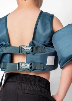 Kortni Jeane Splasher | Midnight Teal MidnightTeal Sale