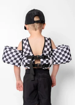 Kortni Jeane Splasher | Racing Checker racing_checker Outlet
