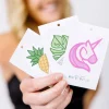 Kortni Jeane Sticker Pack Discount