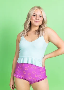 Kortni Jeane | All Ruffled Up Bottoms Suns Best