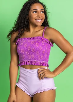Kortni Jeane | Bandeau Top Suns Outlet