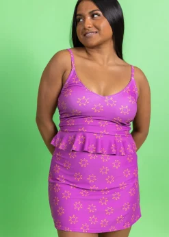 Kortni Jeane | High-Waisted Skirt Suns Sale