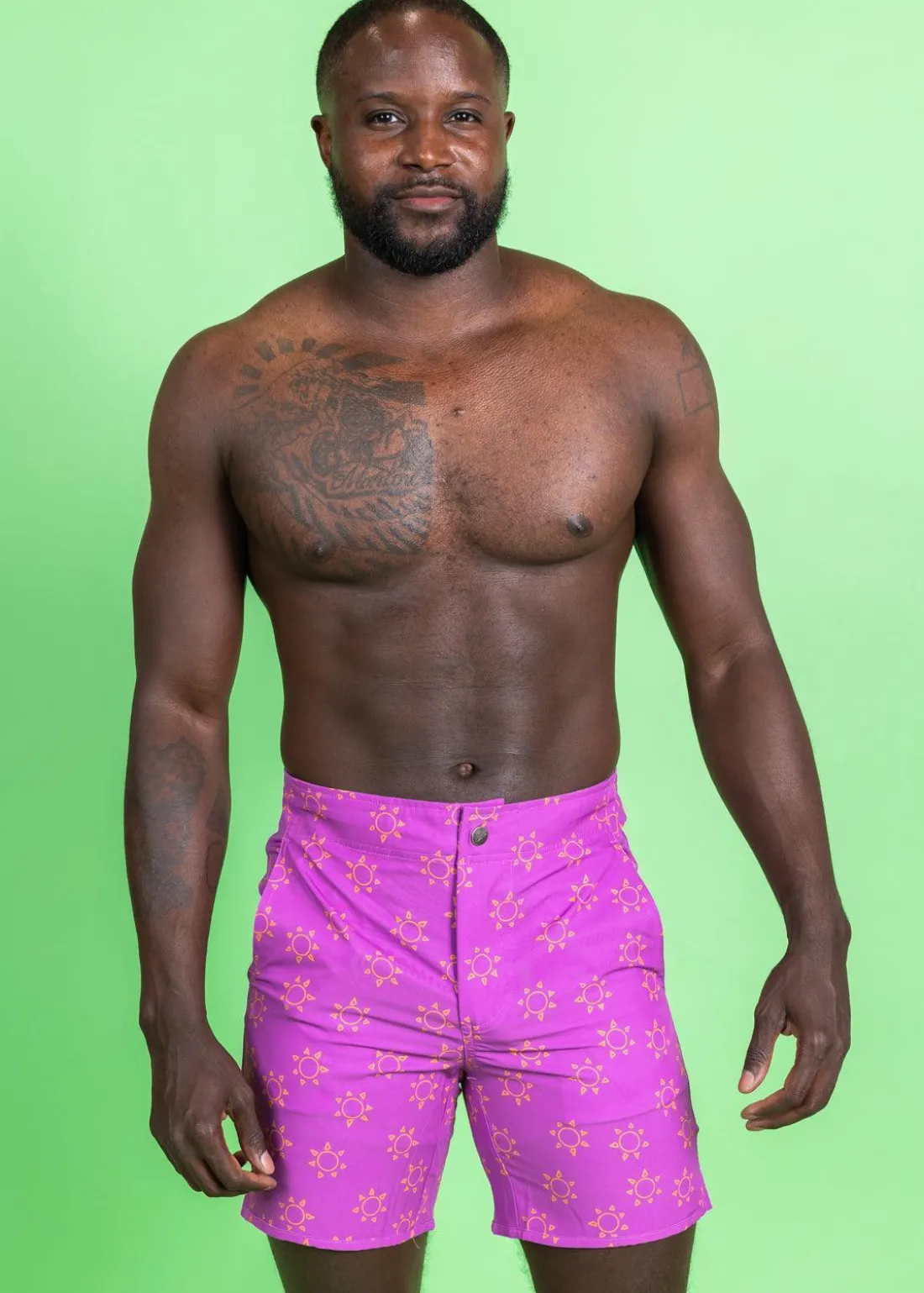Kortni Jeane | Mens Boardies Suns Online