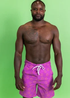 Kortni Jeane | Mens Swim Trunks Suns Hot