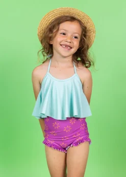 Kortni Jeane | Mini All Ruffled Up Bottoms Suns Discount