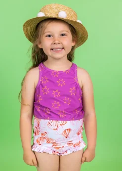 Kortni Jeane | Mini Racer Back Top Suns Online