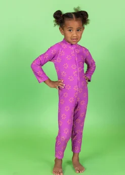 Kortni Jeane | Mini Rashguard One-Piece (Unisex) Suns Fashion