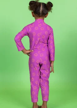 Kortni Jeane | Mini Rashguard One-Piece (Unisex) Suns Fashion