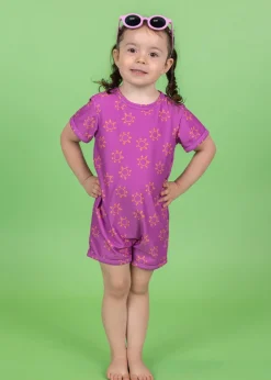 Kortni Jeane | Mini Shorties Rashguard (Unisex) Suns Sale