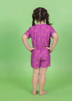 Kortni Jeane | Mini Shorties Rashguard (Unisex) Suns Sale