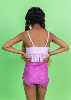 Kortni Jeane | Youth All Ruffled Up Bottoms Suns Sale