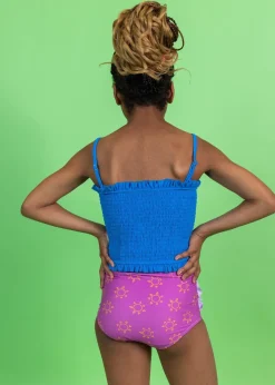 Kortni Jeane | Youth Down in Front Ruffle Bottoms Suns Online