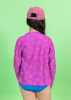 Kortni Jeane | Youth Rashguard Top (Unisex) Suns Fashion