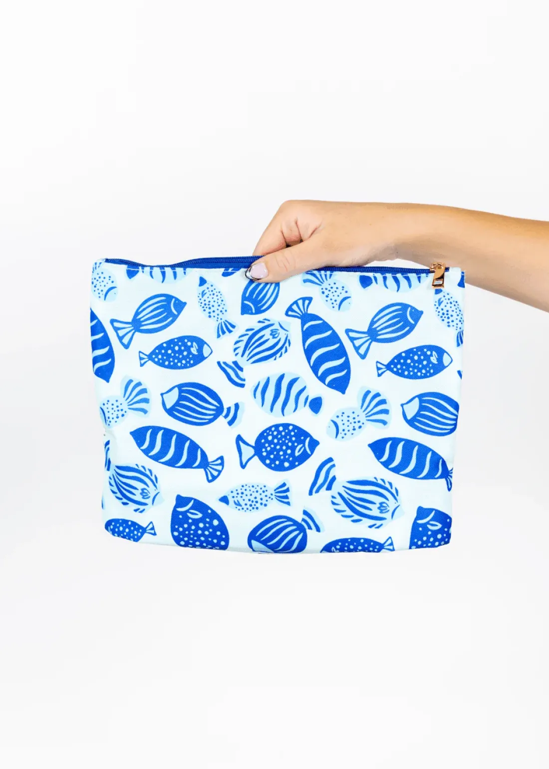 Kortni Jeane The Pouch | Fish Frenzy Online