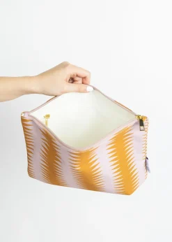 Kortni Jeane The Pouch | Vintage Triangles VintageTriangles Outlet