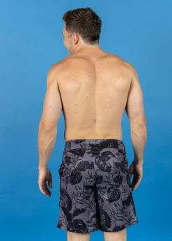 Kortni Jeane Tropical Night | Mens Swim Trunks TropicalNight Sale