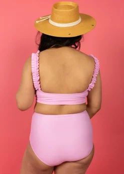 Kortni Jeane Ultimate Pink | Maternity Bottoms UltimatePink Outlet