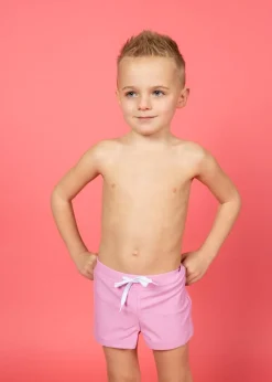 Kortni Jeane Ultimate Pink | Mini Euro Shorts UltimatePink Sale