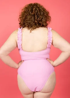 Kortni Jeane Ultimate Pink | Up High Bottoms UltimatePink Outlet