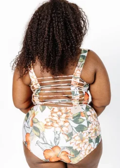 Kortni Jeane Vintage Hawaii | Original Latter-Back Top VintageHawaii Hot