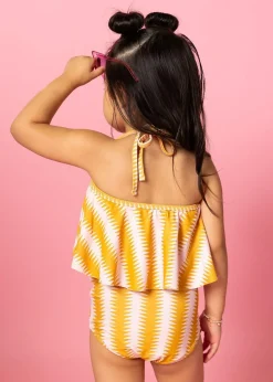 Kortni Jeane Vintage Triangles | Mini Swing Top VintageTriangles Online