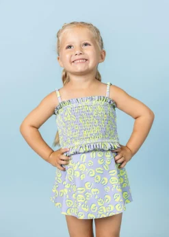 Kortni Jeane Vivid Cheetah | Mini Who Wears Short Skirts VividCheetah Hot