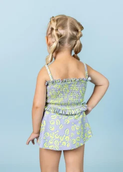 Kortni Jeane Vivid Cheetah | Mini Who Wears Short Skirts VividCheetah Hot