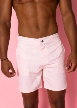 Kortni Jeane Whipped Peach | Mens Boardies WhippedPeach Best