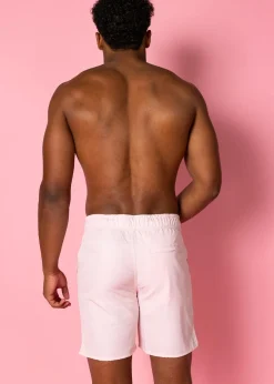Kortni Jeane Whipped Peach | Mens Boardies WhippedPeach Best