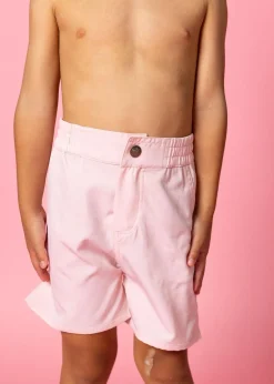 Kortni Jeane Whipped Peach | Mini Boardies WhippedPeach Best