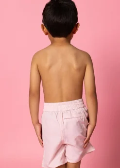 Kortni Jeane Whipped Peach | Mini Boardies WhippedPeach Best