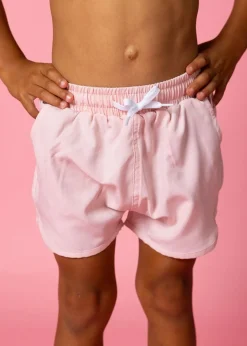 Kortni Jeane Whipped Peach | Mini Retro Shorties WhippedPeach New